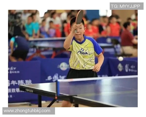 乒乓球的魅力与激情揭秘西安乒乓球队的训练与比赛节奏