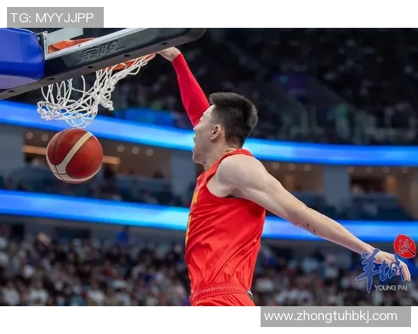 亚运会特别报道:上海篮球队如何在逆境中崛起与突破的辉煌历程 亚运会特别报道:上海篮球队如何在逆境中崛起与突破的辉煌历程