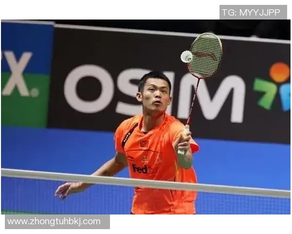 专访羽毛球明星李丽探讨她成功背后的秘诀与奋斗历程 专访羽毛球明星李丽探讨她成功背后的秘诀与奋斗历程