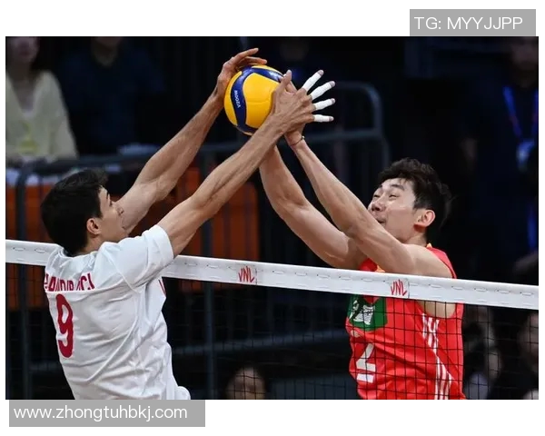 排球巨献:深入剖析西安排球队的战术与技术创新之路 排球巨献:深入剖析西安排球队的战术与技术创新之路