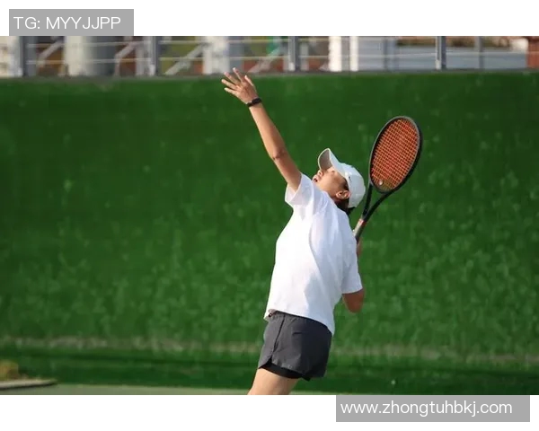 吴静独家分享网球技巧与心得体会助你提升球技的秘诀与经验