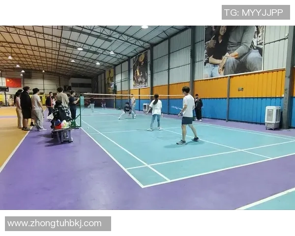 广州羽毛球队心理素质引发热议球员表现与心理调适的深度探讨