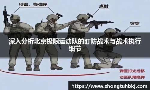 深入分析北京极限运动队的盯防战术与战术执行细节