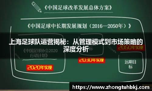 上海足球队运营揭秘：从管理模式到市场策略的深度分析