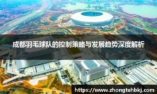成都羽毛球队的控制策略与发展趋势深度解析