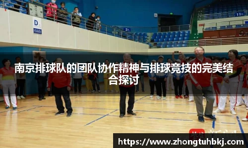 南京排球队的团队协作精神与排球竞技的完美结合探讨